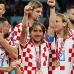 Mondial 2026 : The last dance des légendes qui ont marqué une génération