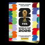 Coupe du monde 2026 : Panini s'apprête à battre tous les records avec un album titanesque