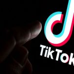 tiktok logo