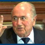 Blatter tacle la Coupe du monde 2026 : "C'est une misère pour le Mexique"