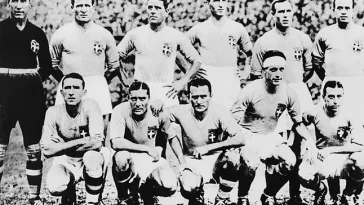 Luis Monti, l'unique footballeur à disputer deux finales mondiales avec deux nations différentes