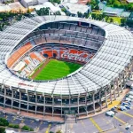 Mondial 2026 : les stades les plus insolites de la compétition