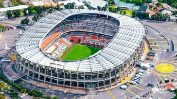 Mondial 2026 : les stades les plus insolites de la compétition