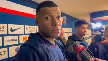 Mbappé refuse de jouer le Mondial 2026 : pourquoi cette vidéo virale est un faux fabriqué par IA