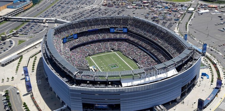 Finale de la coupe du monde 2026 : date, stade et tout ce qu'il faut savoir 1 Finale de la coupe du monde 2026 : date, stade et tout ce qu'il faut savoir