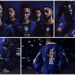 Première mondiale : pourquoi le maillot du Brésil avec Jordan Brand va faire scandale au Mondial 2026 ?