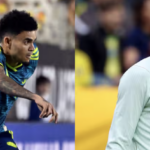 Match en direct : Colombie - France