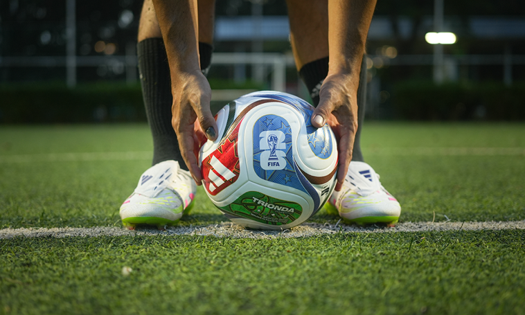 Coupe du monde 2026 : 37 milliards d'euros et un test grandeur nature pour l'économie mondiale 1 Coupe du monde 2026 : 37 milliards d'euros et un test grandeur nature pour l'économie mondiale