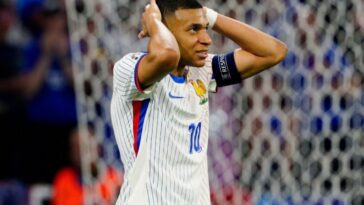 France - Colombie : où voir le match, et Mbappé peut-il battre le record de Giroud ?