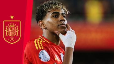 Mondial 2026 : Betfair révèle pourquoi l'Espagne écrase tous les pronostics avec 19,66% des mises