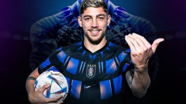 Coupe du monde 2026 : le classement des maillots, de la catastrophe canadienne au chef-d'œuvre uruguayen