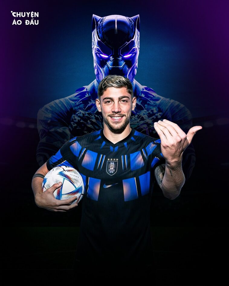 Coupe du monde 2026 : le classement des maillots, de la catastrophe canadienne au chef-d'œuvre uruguayen 1 Coupe du monde 2026 : le classement des maillots, de la catastrophe canadienne au chef-d'œuvre uruguayen