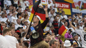 Mondial 2026 : entre enthousiasme et boycott, les supporters allemands divisés par Trump