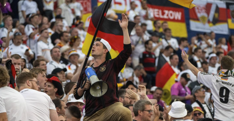 Mondial 2026 : entre enthousiasme et boycott, les supporters allemands divisés par Trump