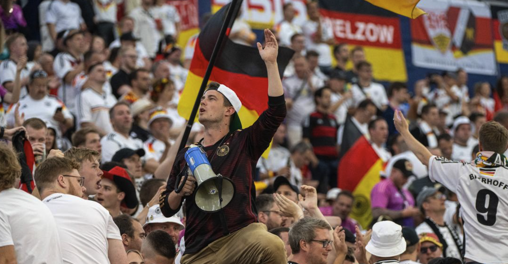 Mondial 2026 : entre enthousiasme et boycott, les supporters allemands divisés par Trump