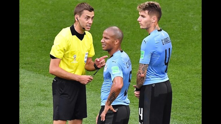 Letexier et Turpin sélectionnés par la FIFA pour la Coupe du monde 2026