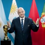 Mondial 2026 : l'Iran conditionne sa participation à un déménagement de ses matchs hors des États-Unis