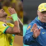 Coupe du monde 2026 : Casemiro défend Neymar et plaide pour sa sélection avec le Brésil